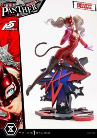 Ann Takamaki "Panther" Deluxe Version Persona 5 Statue 1/4 by Prime 1 Studio
