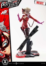 Ann Takamaki "Panther" Deluxe Version Persona 5 Statue 1/4 by Prime 1 Studio