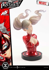 Ann Takamaki "Panther" Deluxe Version Persona 5 Statue 1/4 by Prime 1 Studio
