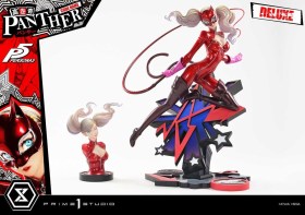 Ann Takamaki "Panther" Deluxe Version Persona 5 Statue 1/4 by Prime 1 Studio