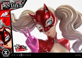 Ann Takamaki Panther DX Bonus Version Persona 5 Statue 1/4 by Prime 1 Studio