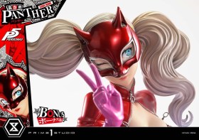 Ann Takamaki Panther DX Bonus Version Persona 5 Statue 1/4 by Prime 1 Studio