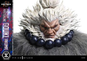 Akuma Street Fighter 6 Premium 1/4 Statue by Prime 1 Studio