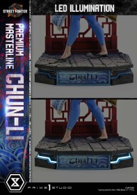 Chun-Li Street Fighter 6 Statue 1/4 by Prime 1 Studio