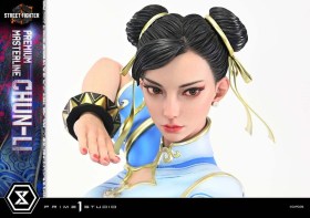 Chun-Li Street Fighter 6 Statue 1/4 by Prime 1 Studio