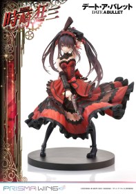 Kurumi Tokisaki Date A Live Fragment Date A Bullet Prisma Wing PVC 1/7 Statue by Prime 1 Studio