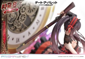 Kurumi Tokisaki Deluxe Version Date A Live Fragment Date A Bullet Prisma Wing PVC 1/7 Statue by Prime 1 Studio