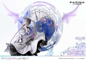 Queen DX Bonus Version Date a Bullet 1/7 Statue by Prime 1 Studio