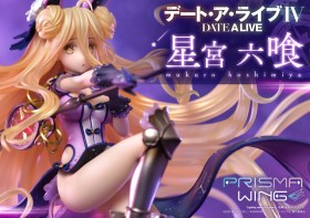 Mukuro Hoshimiya Date A Live Prisma Wing PVC 1/7 Statue by Prime 1 Studio