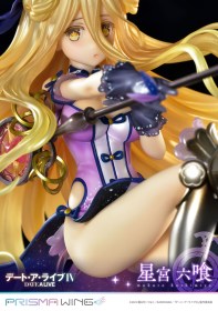 Mukuro Hoshimiya Date A Live Prisma Wing PVC 1/7 Statue by Prime 1 Studio