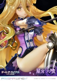 Mukuro Hoshimiya Date A Live Prisma Wing PVC 1/7 Statue by Prime 1 Studio