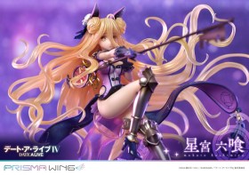 Mukuro Hoshimiya Date A Live Prisma Wing PVC 1/7 Statue by Prime 1 Studio