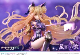 Mukuro Hoshimiya Date A Live Prisma Wing PVC 1/7 Statue by Prime 1 Studio