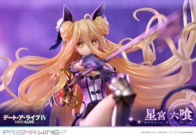 Mukuro Hoshimiya Date A Live Prisma Wing PVC 1/7 Statue by Prime 1 Studio