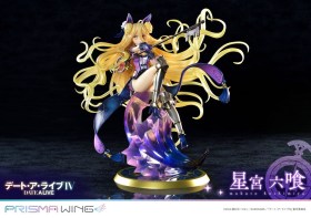 Mukuro Hoshimiya Date A Live Prisma Wing PVC 1/7 Statue by Prime 1 Studio