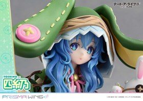 Yoshino Bonus Date A Live Prisma Wing PVC 1/7 Statue by Prime 1 Studio