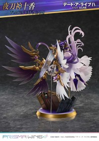 Tohka Yatogami Date A Live PVC 1/7 Statue by Prime 1 Studio