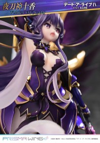 Tohka Yatogami Date A Live PVC 1/7 Statue by Prime 1 Studio