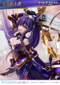 Tohka Yatogami Date A Live PVC 1/7 Statue by Prime 1 Studio