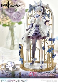 Primrose-Flavored Foil Candy Costume Deluxe Version Girls' Frontline Prisma Wing PVC 1/7 Statue by Prime 1 Studio