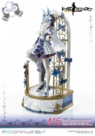 Primrose-Flavored Foil Candy Costume Deluxe Version Girls' Frontline Prisma Wing PVC 1/7 Statue by Prime 1 Studio