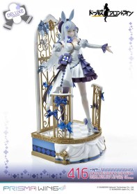 Primrose-Flavored Foil Candy Costume Deluxe Version Girls' Frontline Prisma Wing PVC 1/7 Statue by Prime 1 Studio