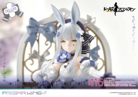 Primrose-Flavored Foil Candy Costume Deluxe Version Girls' Frontline Prisma Wing PVC 1/7 Statue by Prime 1 Studio