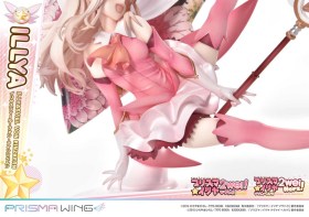 Illyasviel von Einzbern Bonus Version Fate Prisma Wing PVC 1/7 Statue by Prime 1 Studio