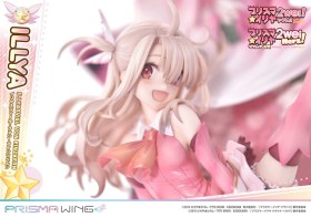 Illyasviel von Einzbern Bonus Version Fate Prisma Wing PVC 1/7 Statue by Prime 1 Studio