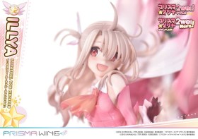 Illyasviel von Einzbern Bonus Version Fate Prisma Wing PVC 1/7 Statue by Prime 1 Studio