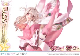 Illyasviel von Einzbern Bonus Version Fate Prisma Wing PVC 1/7 Statue by Prime 1 Studio