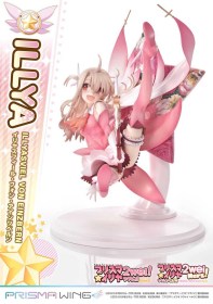 Illyasviel von Einzbern Bonus Version Fate Prisma Wing PVC 1/7 Statue by Prime 1 Studio