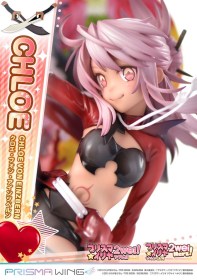 Chloe von Einzbern Fate/kaleid liner Prisma Illya Prisma Wing PVC 1/7 Statue by Prime 1 Studio