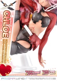 Chloe von Einzbern Fate/kaleid liner Prisma Illya Prisma Wing PVC 1/7 Statue by Prime 1 Studio