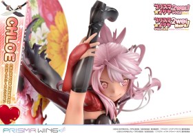 Chloe von Einzbern Fate/kaleid liner Prisma Illya Prisma Wing PVC 1/7 Statue by Prime 1 Studio