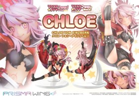 Chloe von Einzbern Fate/kaleid liner Prisma Illya Prisma Wing PVC 1/7 Statue by Prime 1 Studio