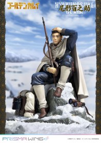 Hyakunosuke Ogata Golden Kamuy Prisma Wing PVC 1/7 Statue by Prime 1 Studio