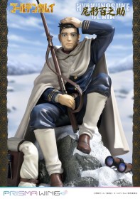 Hyakunosuke Ogata Golden Kamuy Prisma Wing PVC 1/7 Statue by Prime 1 Studio