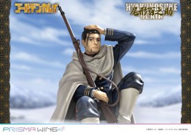 Hyakunosuke Ogata Golden Kamuy Prisma Wing PVC 1/7 Statue by Prime 1 Studio