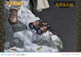 Hyakunosuke Ogata Golden Kamuy Prisma Wing PVC 1/7 Statue by Prime 1 Studio