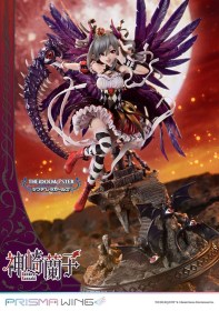Kakuseimaou Ranko Kanzaki Idolmaster Cinderella Girls 1/7 Statue by Prime 1 Studio