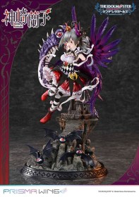 Kakuseimaou Ranko Kanzaki Idolmaster Cinderella Girls 1/7 Statue by Prime 1 Studio