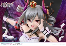Kakuseimaou Ranko Kanzaki Idolmaster Cinderella Girls 1/7 Statue by Prime 1 Studio