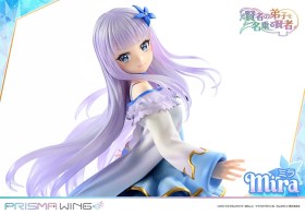 Mira Bonus Version She Professed Herself Pupil of the Wise Man Prisma Wing PVC 1/7 Statue by Prime 1 Studio