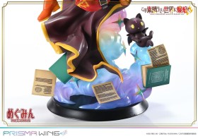 Megumin Konusuba An Explosion on This Wonderful World! Prisma Wing PVC 1/7 Statue by Prime 1 Studio