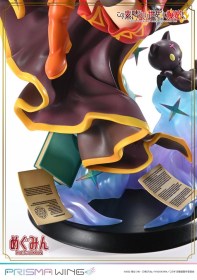 Megumin Bonus Version Konusuba An Explosion on This Wonderful World! 1/7 Statue by Prime 1 Studio