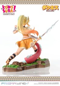 Darkness Konusuba God's blessing on this wonderful world! PVC 1/7 Statue by Prime 1 Studio