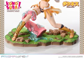 Darkness Konusuba God's blessing on this wonderful world! PVC 1/7 Statue by Prime 1 Studio