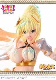 Darkness Konusuba God's blessing on this wonderful world! PVC 1/7 Statue by Prime 1 Studio