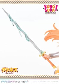 Darkness Konusuba God's blessing on this wonderful world! PVC 1/7 Statue by Prime 1 Studio